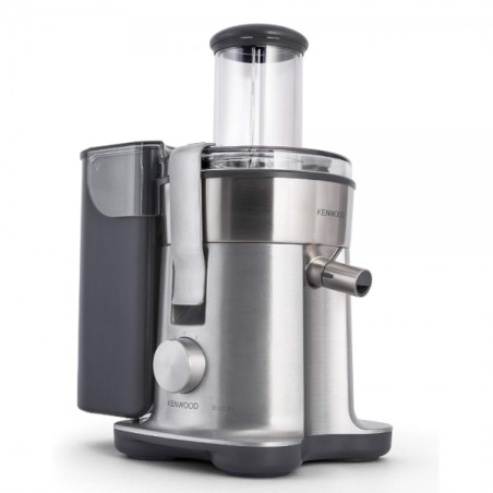 Centrifugeuse Excel 1500W 1.5L/3L Gris - KENWOOD - JE850