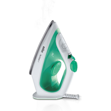 Fer à repasser TexStyle 1 2000W Vert/Blanc - BRAUN - SI1040GR