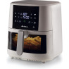 Friteuse sans huile à air chaud 1500W 9L Blanc - ARIETE - ARI4630WH