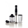 Mixeur plongeant Moderna 1000W Noir - ARIETE - ARI602BK