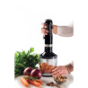 Mixeur plongeant Moderna 1000W Noir - ARIETE - ARI602BK