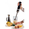Mixeur plongeant Moderna 1000W Noir - ARIETE - ARI602BK