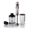Mixeur plongeant Moderna multifonction 1000W blanc - ARIETE - ARI602WH