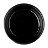 Récipient émaillé rond pour Airfryer 18 cm Bleu - IBILI - 919918