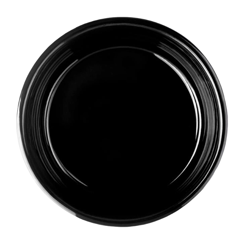Récipient émaillé pour Airfryer 20 cm Bleu - IBILI - 919920
