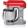 Robot pâtissier Moderna 5,5 L Rouge - ARIETE - ARI1589RED