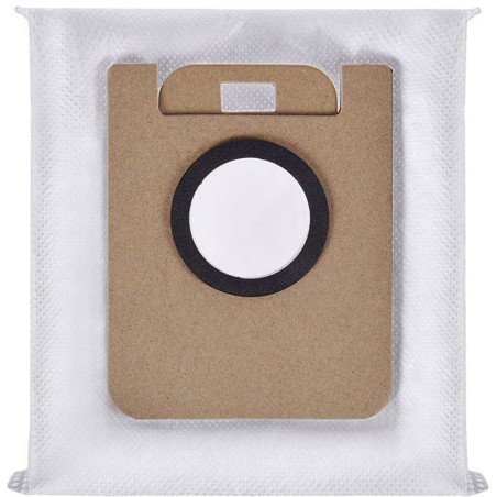 Sac à poussière pour aspirateur robot L10S/L10/L20 Ultra 3 L x3 - DREAME - DRERDB3