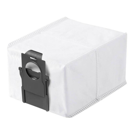 Sac à poussière pour aspirateur robot L10sPlus/S10Plus/D10PlusGen2 4 L x3 - DREAME - DRERDB10