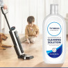 Solution de nettoyage détergente pour aspirateur laveur  1L - TINECO - TISOLDETW