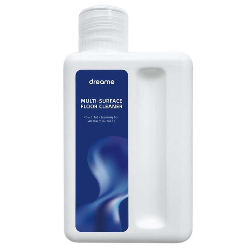 Liquide de nettoyage pour aspirateur multisurface 500 mL Blanc - DREAME - DREAWH102