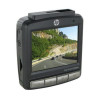 Caméscope Full HD Dashcam F500G Noir - HP - HPF500GCAM
