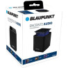 Enceinte carrée tactile portable Bluetooth BLP3300 Noir - BLAUPUNKT - BLP3300BK