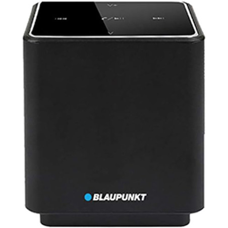 Enceinte carrée tactile portable Bluetooth BLP3300 Noir - BLAUPUNKT - BLP3300BK