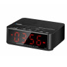 Radio-réveil sans fil compatible Bluetooth Noir - BLAUPUNKT - BLP2100