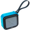 Enceinte Bluetooth portable Waterproof Noir/Bleu - BLAUPUNKT - BLP6000-151