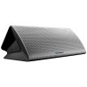 Enceinte Bluetooth triangle 12 W Gris - BLAUPUNKT - BLP3200-143