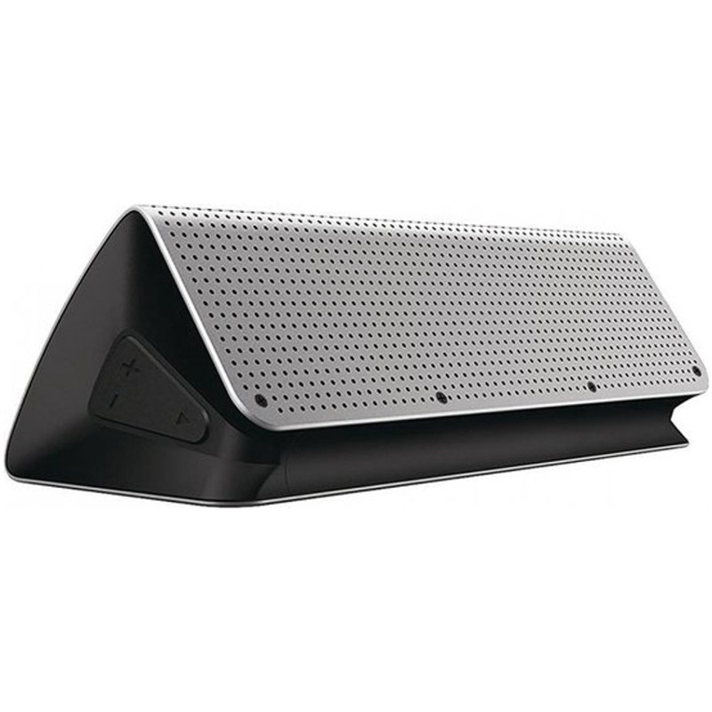 Enceinte Bluetooth triangle 12 W Gris - BLAUPUNKT - BLP3200-143
