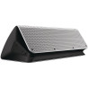 Enceinte Bluetooth triangle 12 W Gris - BLAUPUNKT - BLP3200-143