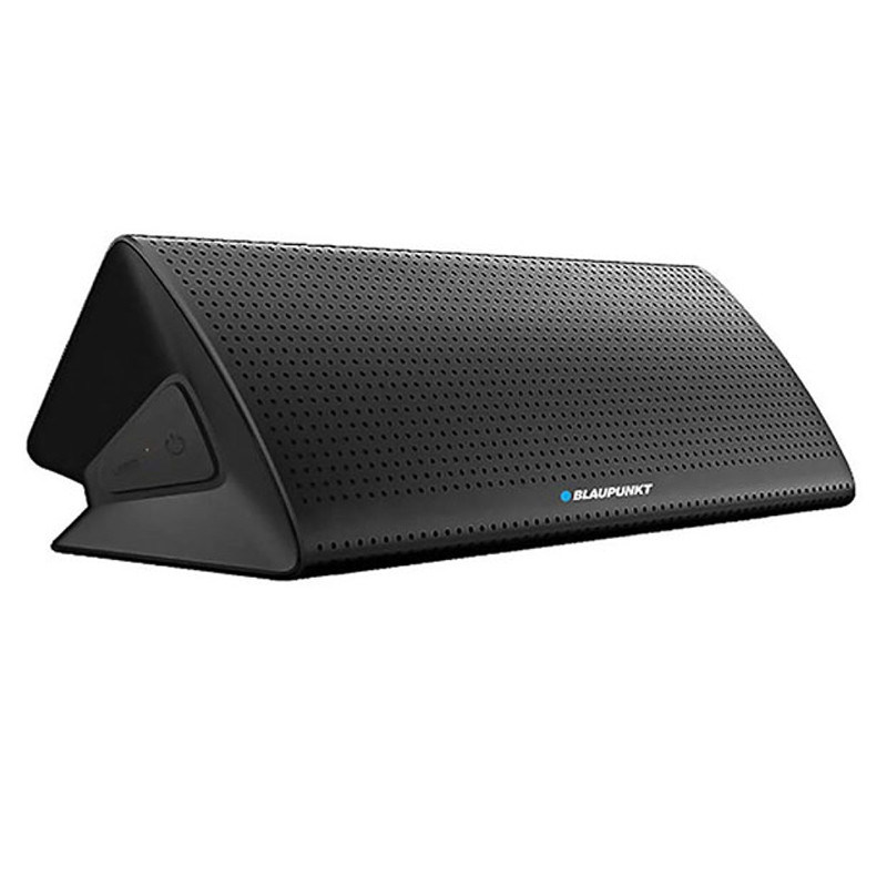 Enceinte Bluetooth triangle 12 W Noir - BLAUPUNKT - BLP3200-133