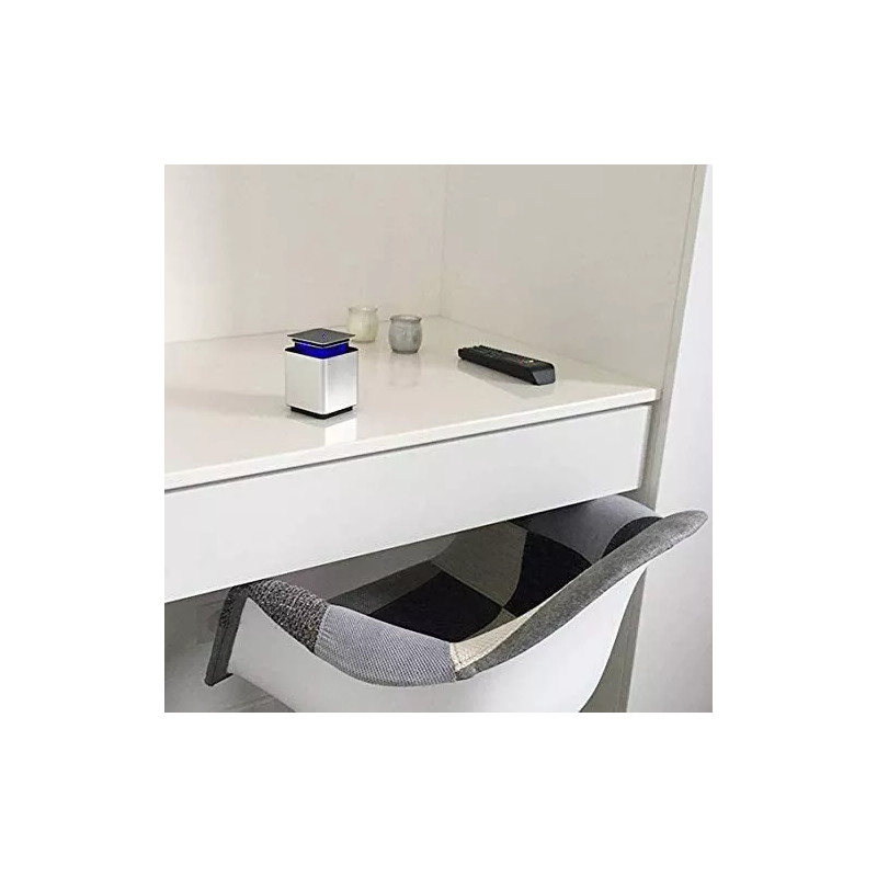 Enceinte sans fil Bluetooth 3 W Gris - BLAUPUNKT - BLP3300WH