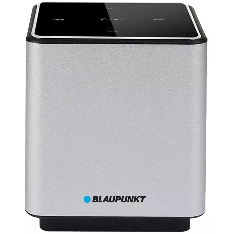 Enceinte sans fil Bluetooth 3 W Gris - BLAUPUNKT - BLP3300WH