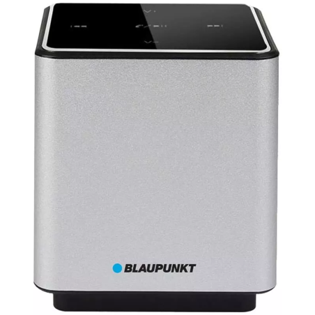 Enceinte sans fil Bluetooth 3 W Gris - BLAUPUNKT - BLP3300WH