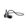 Casque audio Bluetooth à conduction aérienne Noir - REMAX - REMRB-S15BK