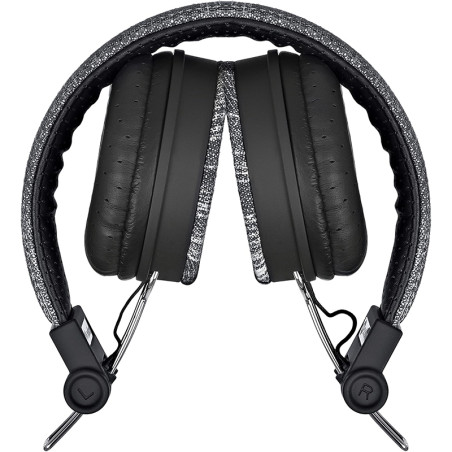 Casque audio MySound Speak Denim Noir - MELICONI - MEL497393