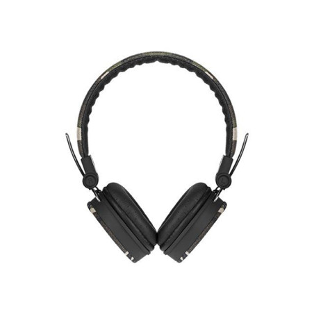 Casque audio MySound Speak Denim Camouflage - MELICONI - MEL497392