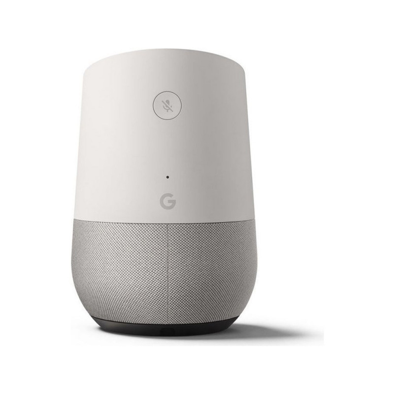 Assistant Vocal Google Home GOOGLE - GOO_GA3A00486A06