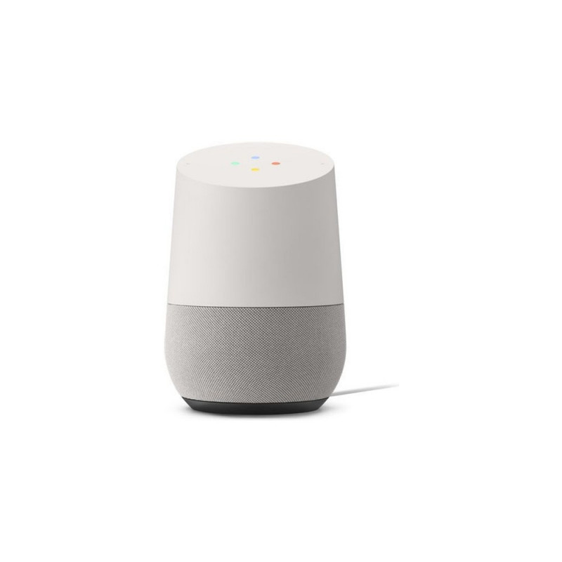 Assistant Vocal Google Home GOOGLE - GOO_GA3A00486A06