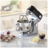 Robot Pâtissier KENWOOD - KMX750BK