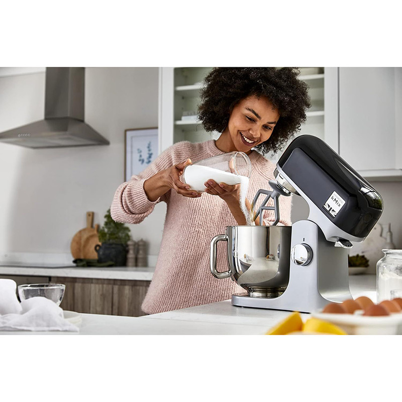 Robot Pâtissier KENWOOD - KMX750BK