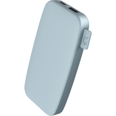 Powerbank 12000 mAh USB-C recharge ultra rapide & 20W - FRESH N REBEL - FNR_PWB_2PB12100DB