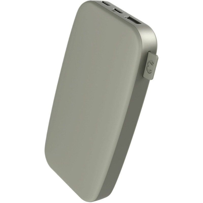 Powerbank 18000 mAh USB-C recharge ultra rapide & 20W - FRESH N REBEL - FNR_PWB_2PB18100DG