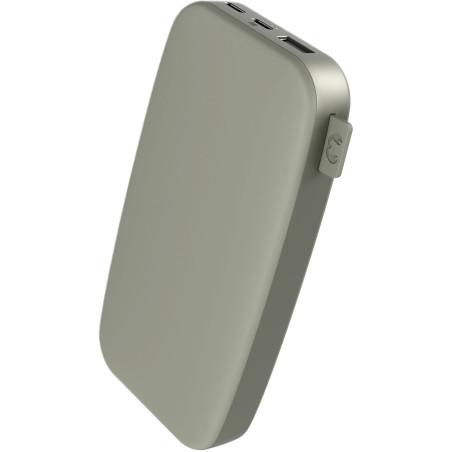 Powerbank 18000 mAh USB-C recharge ultra rapide & 20W - FRESH N REBEL - FNR_PWB_2PB18100DG