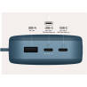 Powerbank 24000 mAh USB-C recharge ultra rapide & 20W - FRESH N REBEL - FNR_PWB_2PB24100DV