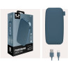 Powerbank 24000 mAh USB-C recharge ultra rapide & 20W - FRESH N REBEL - FNR_PWB_2PB24100DV