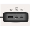 Powerbank 24000 mAh USB-C recharge ultra rapide & 20W - FRESH N REBEL - FNR_PWB_2PB24100SG