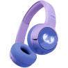 Casque audio enfant sans fil Code Junior Groovy Gal - FRESH N REBEL - FNR_CAS_3JHP1000GG