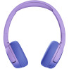 Casque audio enfant sans fil Code Junior Groovy Gal - FRESH N REBEL - FNR_CAS_3JHP1000GG