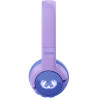 Casque audio enfant sans fil Code Junior Groovy Gal - FRESH N REBEL - FNR_CAS_3JHP1000GG
