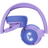 Casque audio enfant sans fil Code Junior Groovy Gal - FRESH N REBEL - FNR_CAS_3JHP1000GG