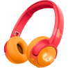 Casque audio enfant sans fil Code Junior Funny Fox - FRESH N REBEL - FNR_CAS_3JHP1000FF