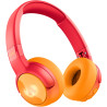Casque audio enfant sans fil Code Junior Funny Fox - FRESH N REBEL - FNR_CAS_3JHP1000FF