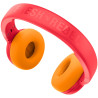 Casque audio enfant sans fil Code Junior Funny Fox - FRESH N REBEL - FNR_CAS_3JHP1000FF