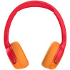 Casque audio enfant sans fil Code Junior Funny Fox - FRESH N REBEL - FNR_CAS_3JHP1000FF