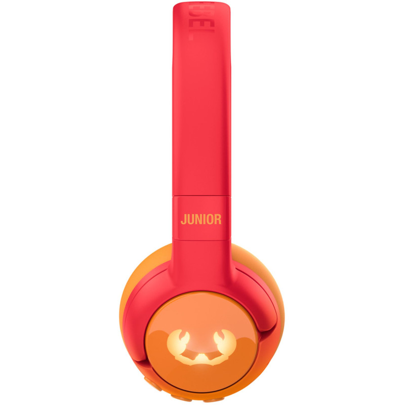 Casque audio enfant sans fil Code Junior Funny Fox - FRESH N REBEL - FNR_CAS_3JHP1000FF