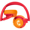 Casque audio enfant sans fil Code Junior Funny Fox - FRESH N REBEL - FNR_CAS_3JHP1000FF