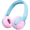 Casque audio enfant sans fil Code Junior Cool Candy - FRESH N REBEL - FNR_CAS_3JHP1000CC